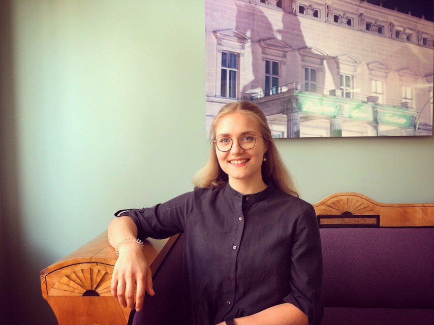 Anne Philippczyk, LL.B.
