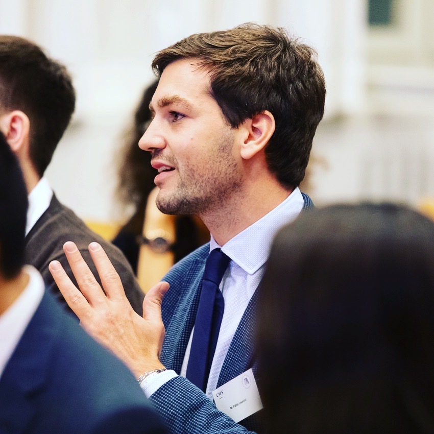 Fabio Leonini_Autorenprofil