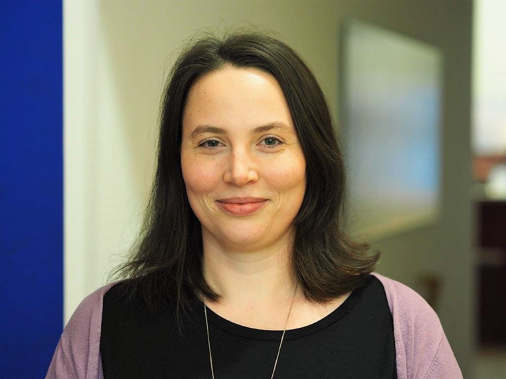 Christin Dallmann